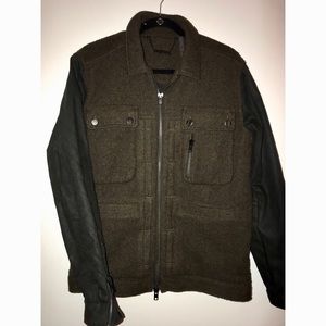 Men’s Comune Jacket